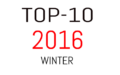 Топ-10 аниме зимы 2016