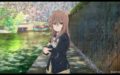 Сёко Нишимия (Shoko Nishimiya) прощается