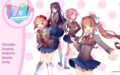 Doki Doki Literature Club