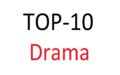 Anime Drama rating